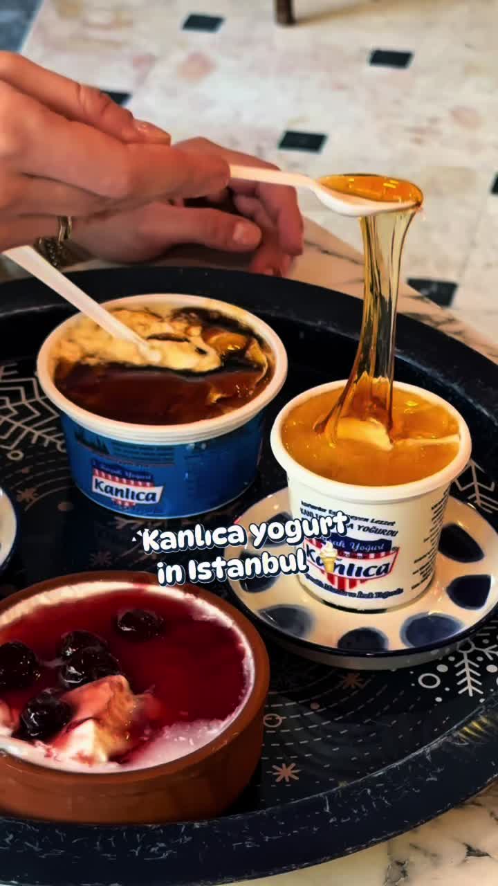 Ezgi’s Istanbul Bucket List, Bosphorus