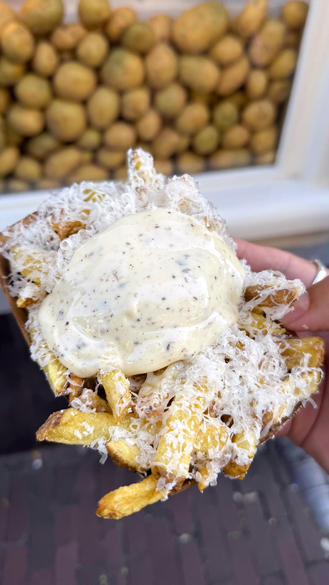 Nik | TheGreekEats, Van Stapele Koekmakerij