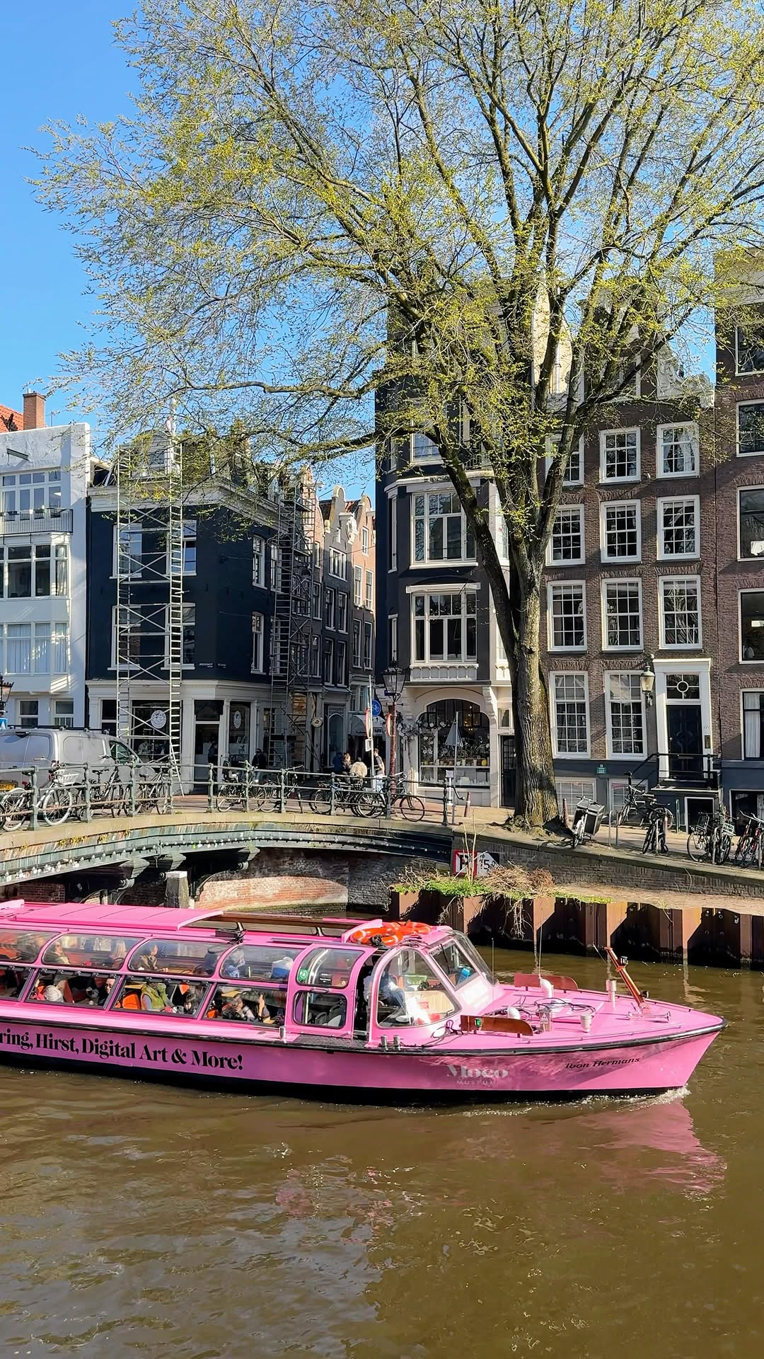 Idyll | Amsterdam Food & Activity Guide 🇳🇱, Puccini Bomboni