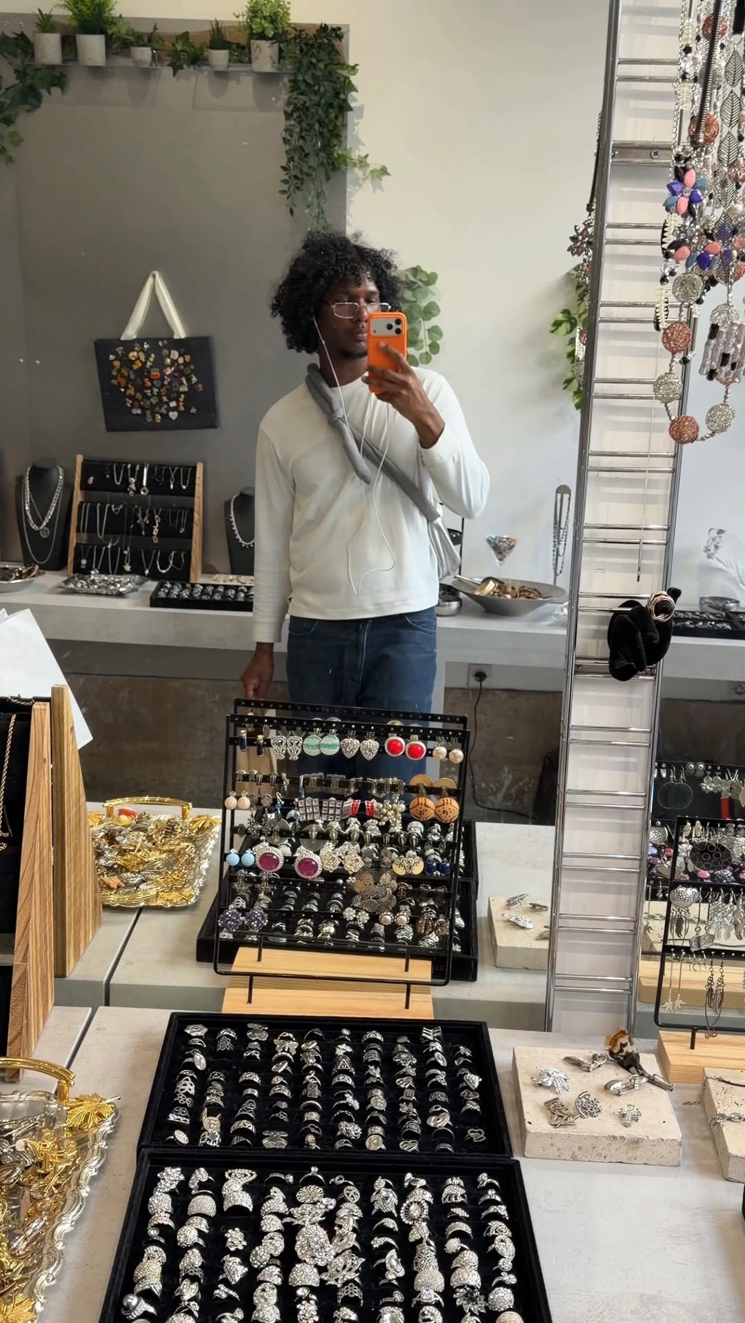 bryan, BIS Boutique Solidaire