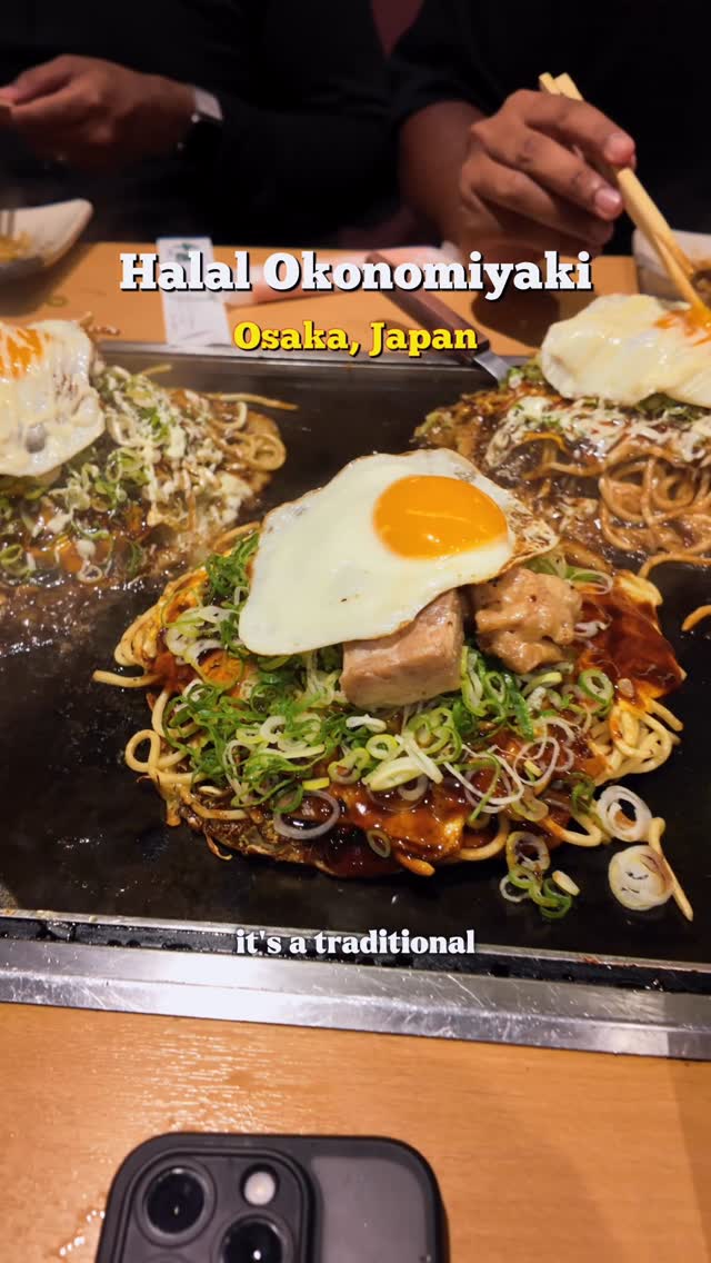 Htravels, Dotonbori