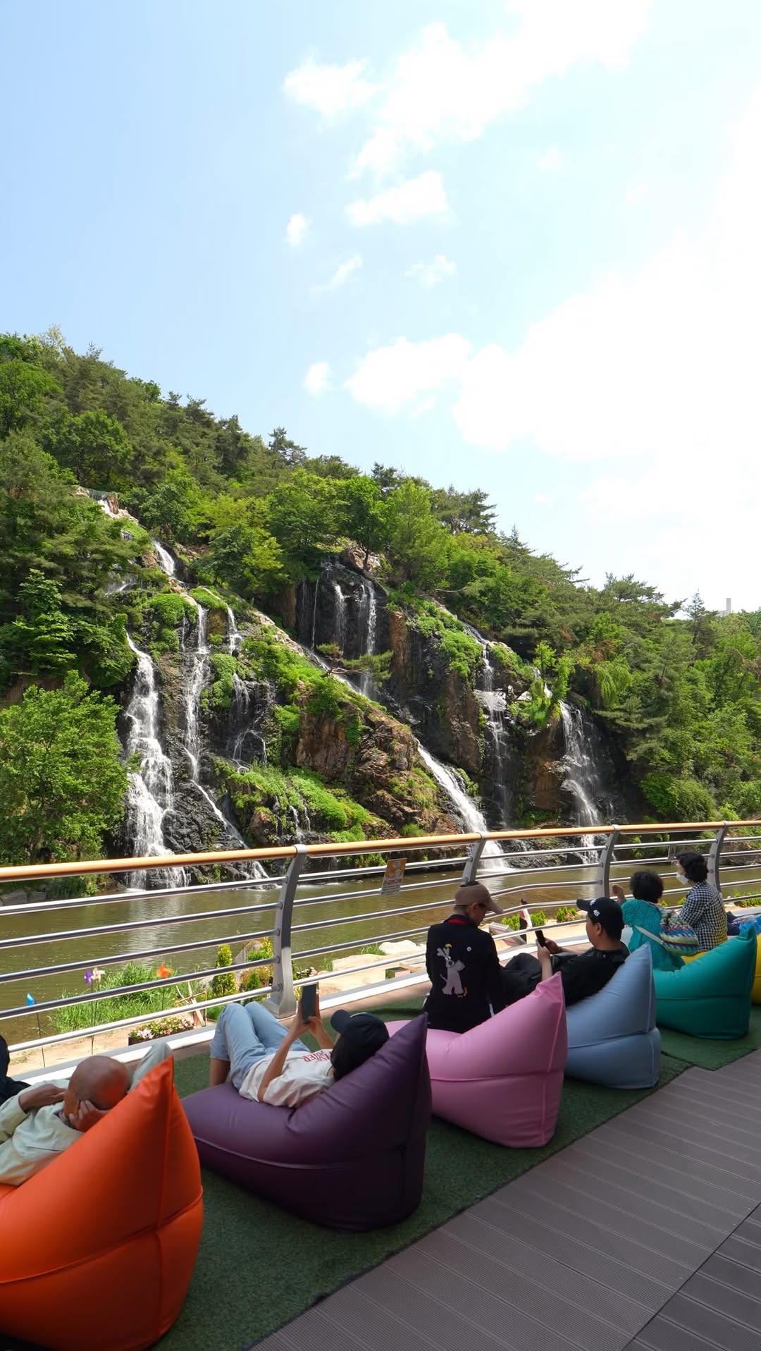 공간기록자 | 카페 · 팝업 · 숙소 · 전시, Cafe Pokpo