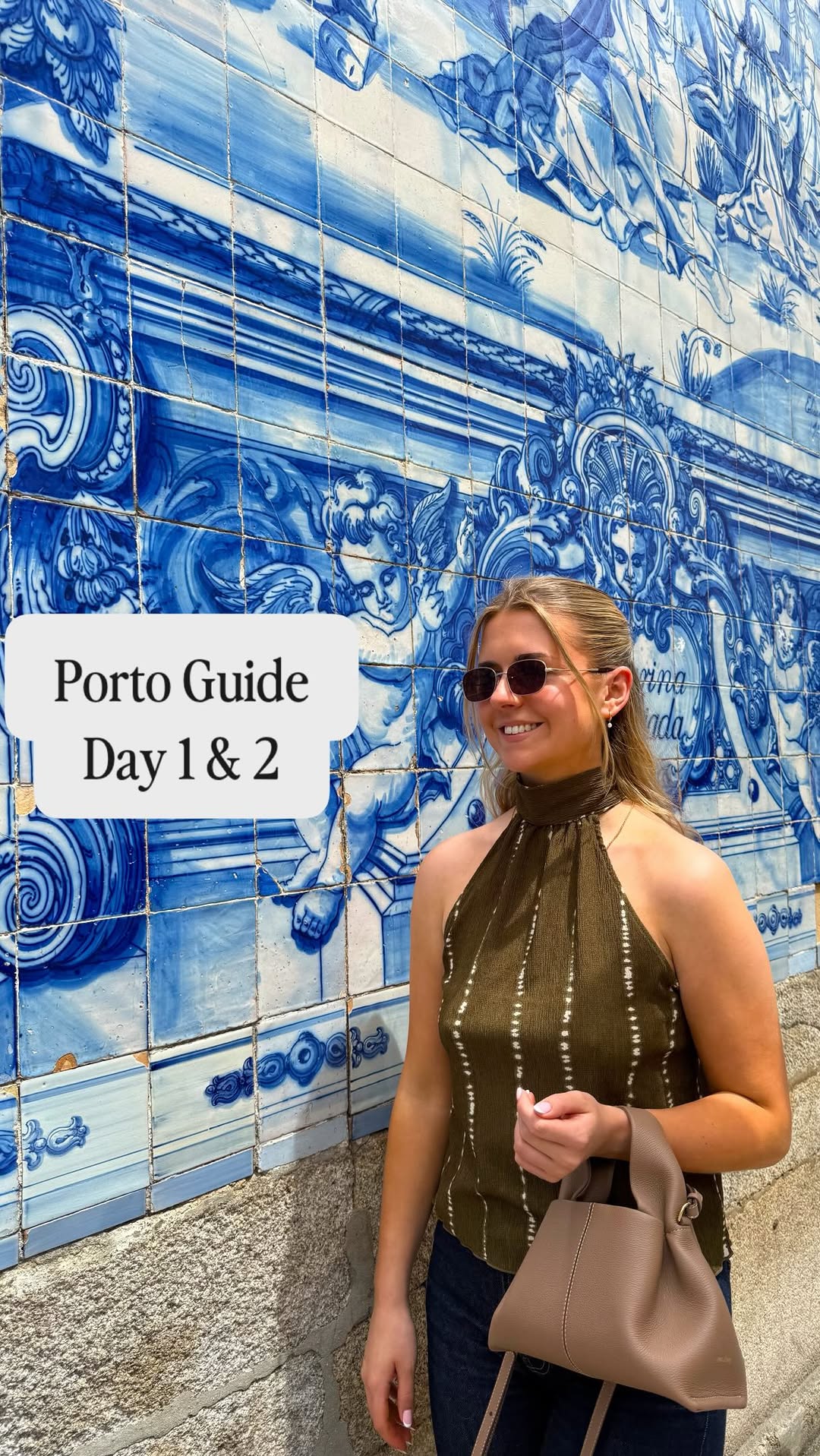 Caroline Mair | Edinburgh food & lifestyle, Mercado do Bolhão