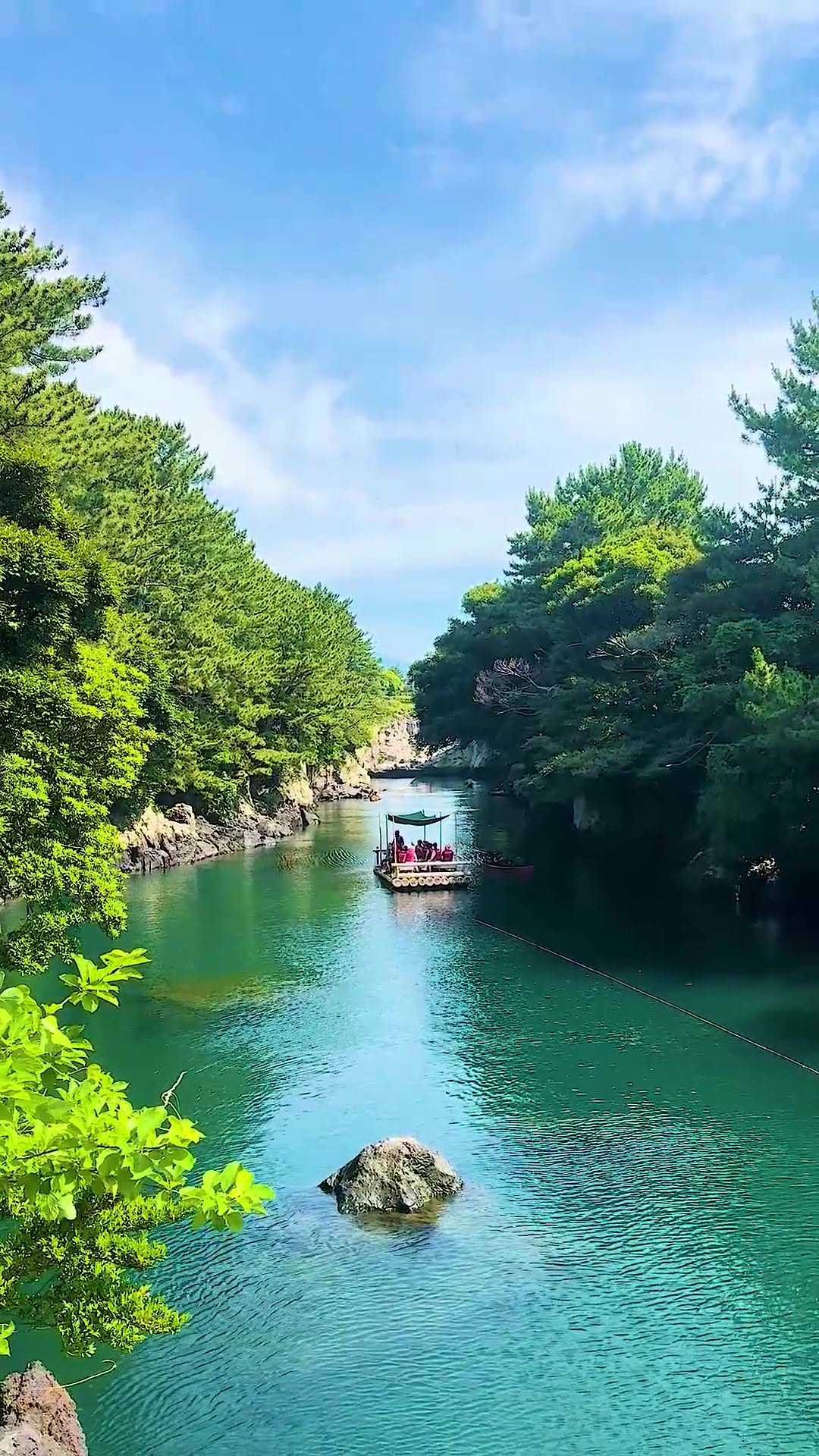 Jeju Tourism Organization, Soesokkak