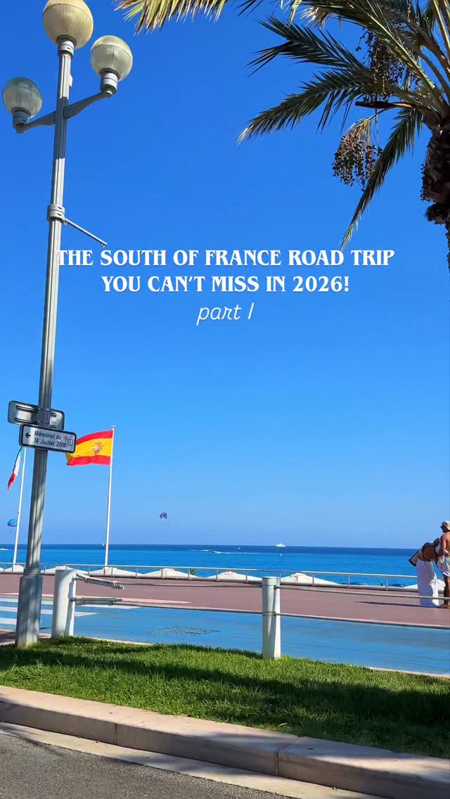ZENWANDER • Travel Tips & Guides • Switzerland & beyond, Le Sentier du Littoral, Cap d'Antibes