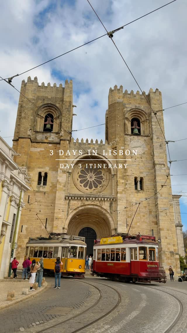 Odette | Travel and Hotels, Jerónimos Monastery