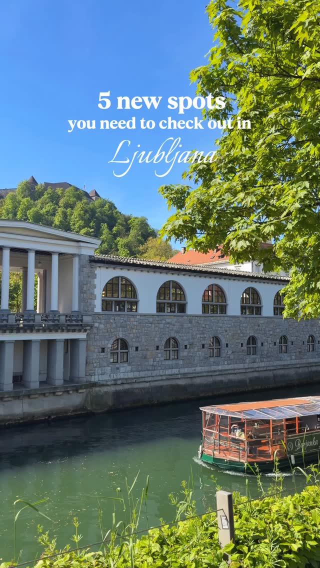 Slovenia Food & drink guide, MUNCHIES - Best Matcha, Pancakes and Coffee in town.