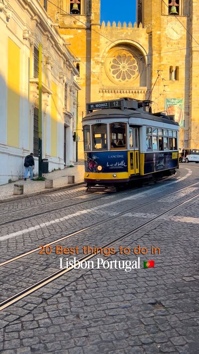 Yasmin -Travel Blogger, Praça do Comércio