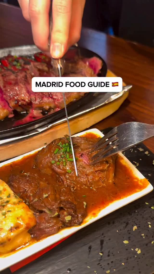Spain 🇪🇸 España Travel | Hotels | Food | Tips, Chocolatería San Ginés