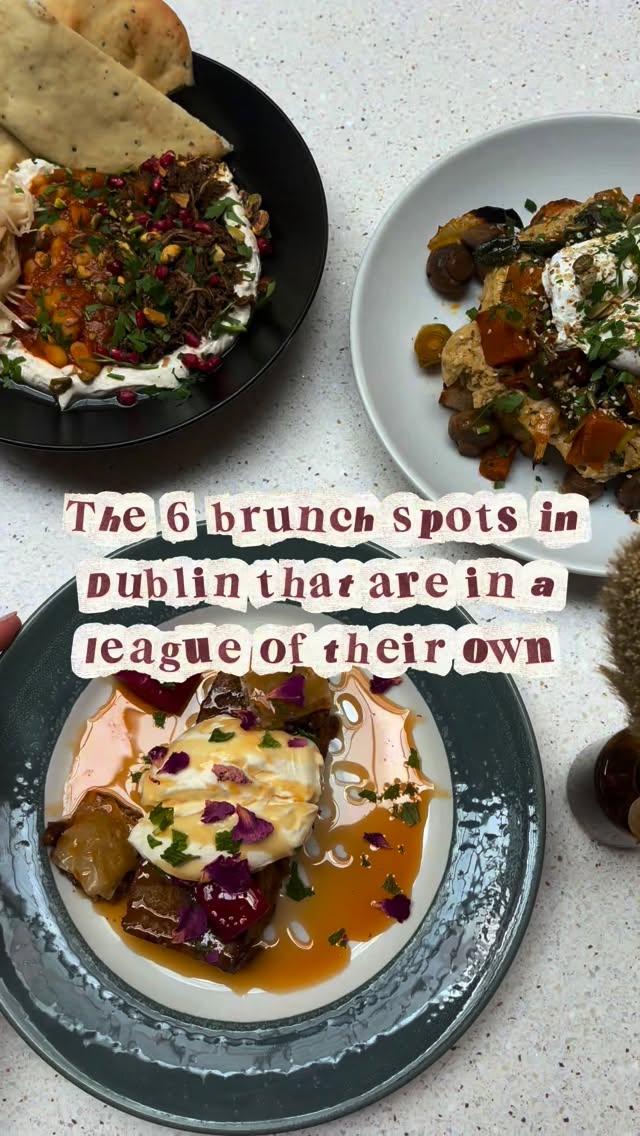 Éadaoin Fitzmaurice, The Fumbally