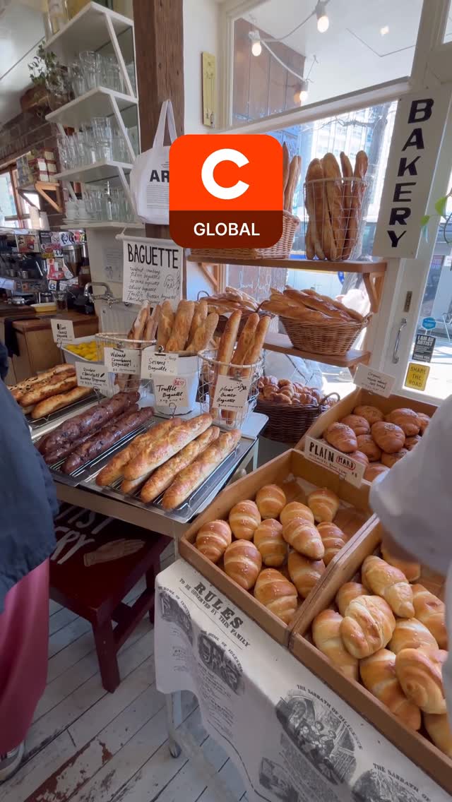 Lisa in Korea 🇰🇷, London Bagel Museum Anguk