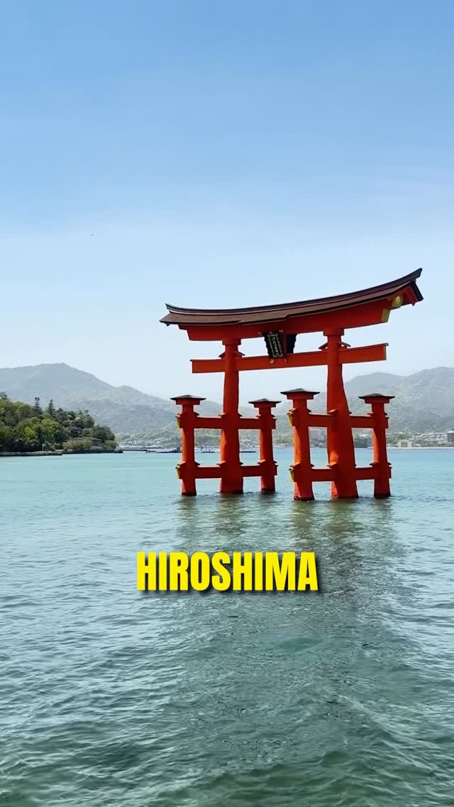Travel Japan Together | Local Tours & Experiences, Itsukushima