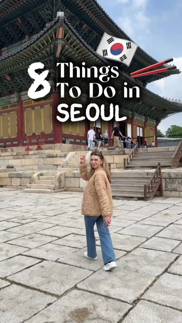 S i n e m, Bukchon Hanok Village