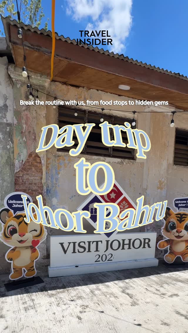 Travel Insider - Explore Your Way, Shüü Cafe