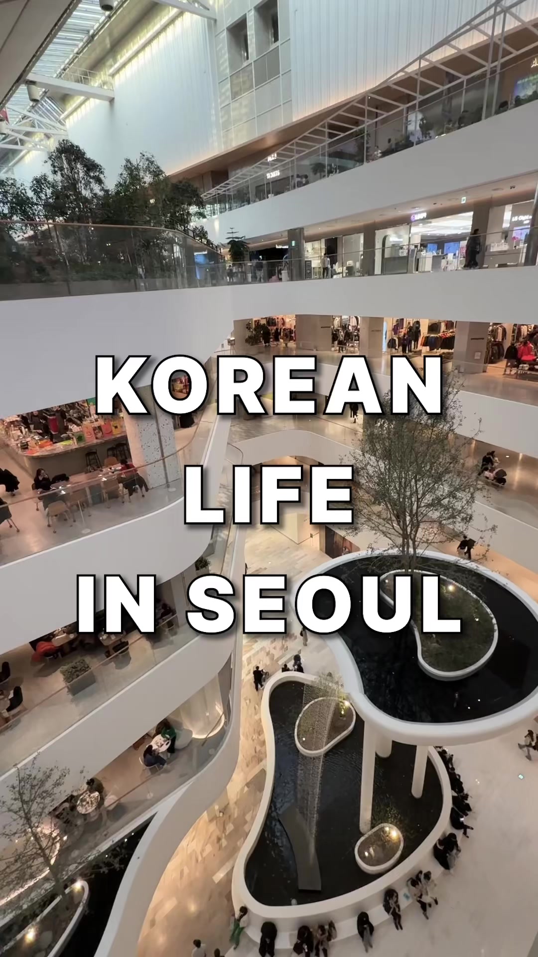 baetrip_korea, The Hyundai Seoul