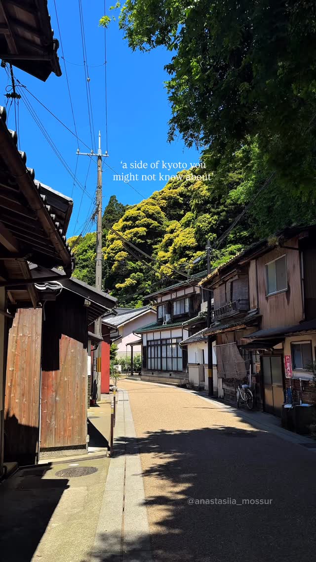anastasiia ✈ world travel, Amanohashidate Kasamatsu Park
