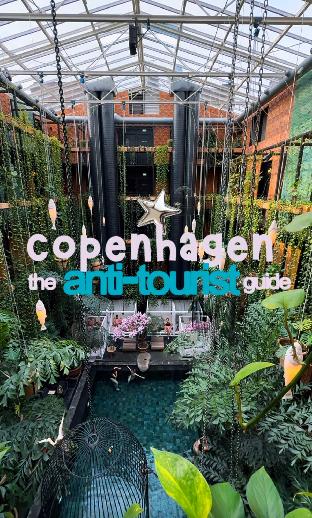 YorkExpert | Eat,Stay&Explore, Tivoli Gardens