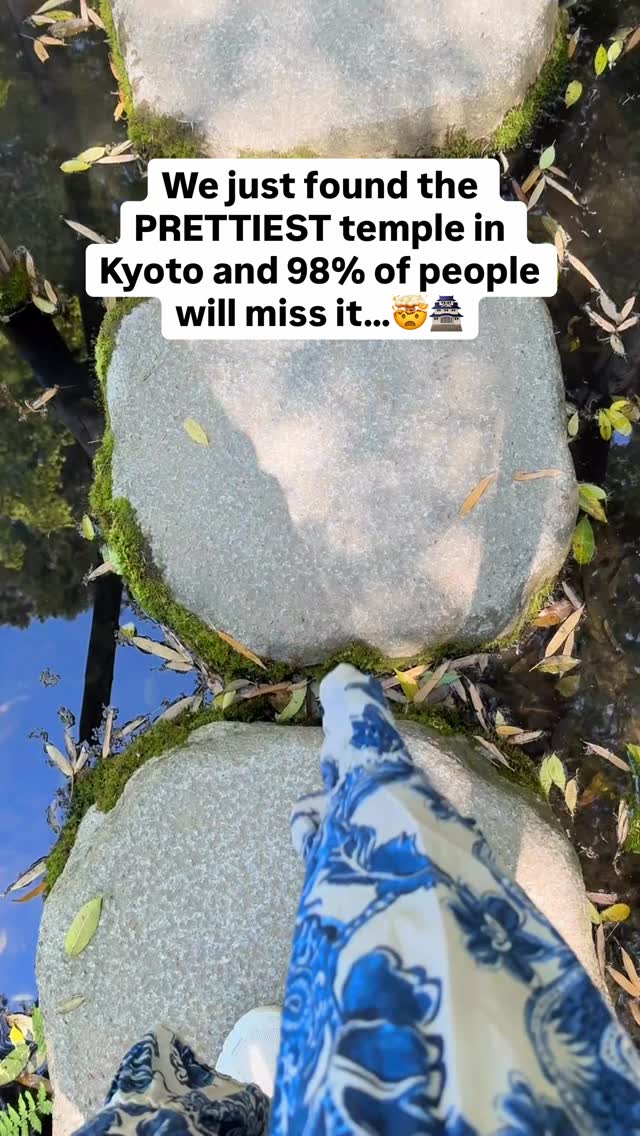 KRISTIN + DAVID | 🥾 Outdoorsy World Travel + Hiking, Tetsugaku No Michi