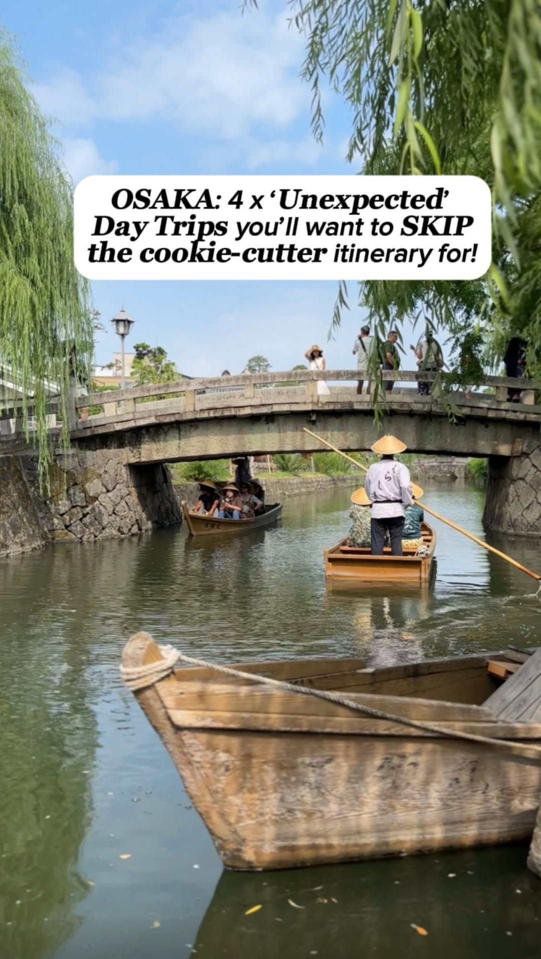 Travel & Lifestyle Creator + Tips for The-SavvyTourist.com, Koyasan