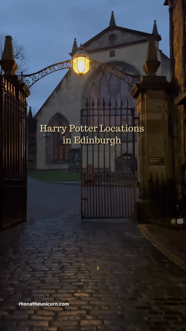 Veronica, Edinburgh Castle