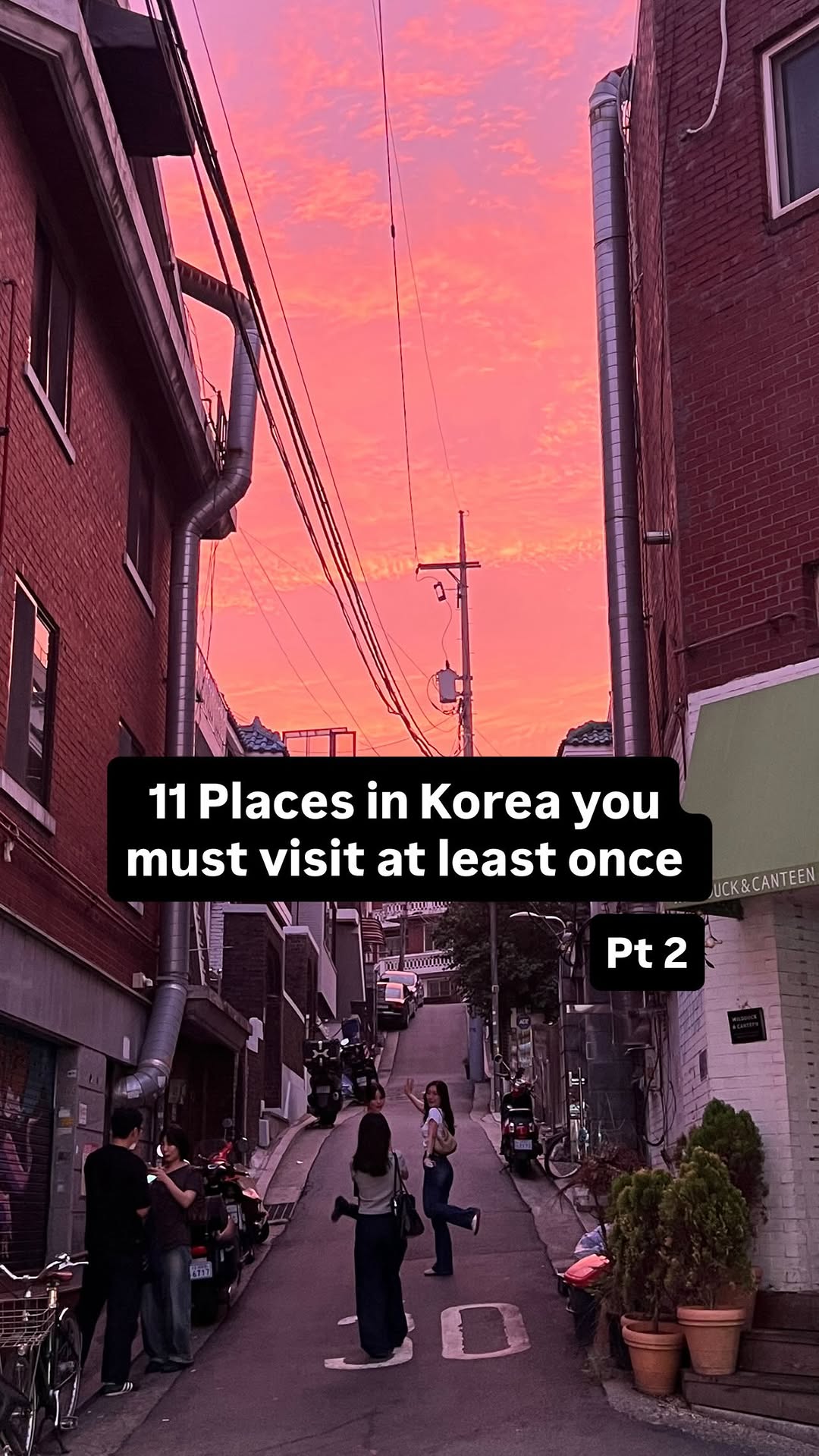 Things to Do in Korea • London • Hidden Gems, Gyeongbokgung Palace
