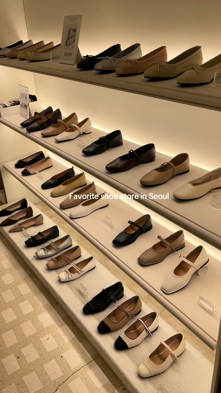 Veerawan (*ᴗ͈ˬᴗ͈)ꕤ*.ﾟ, Myeong-dong