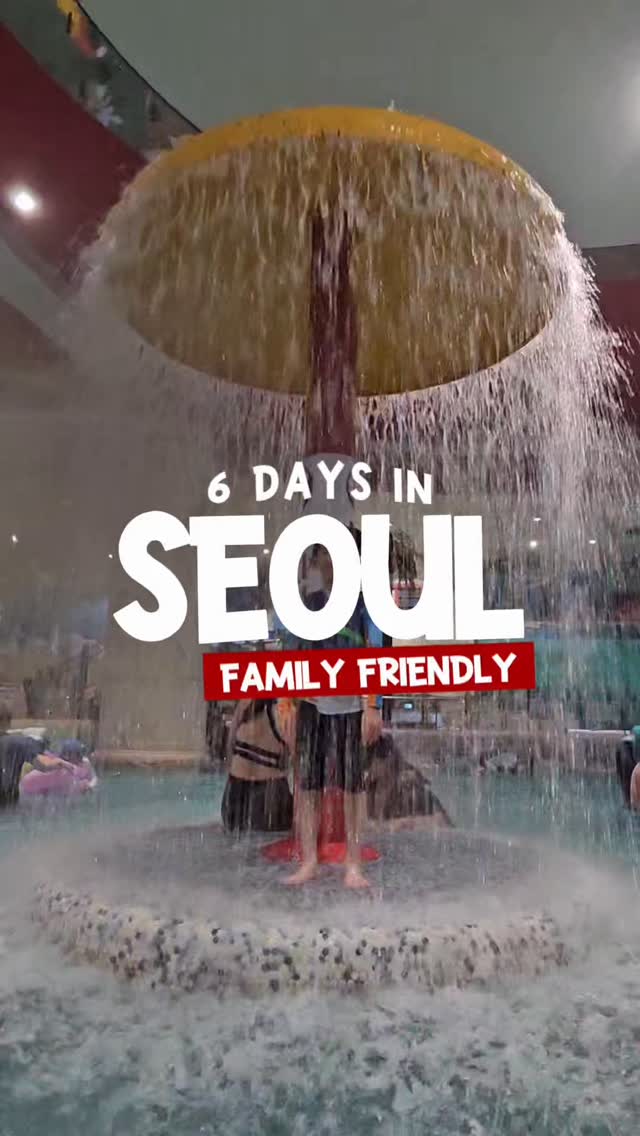 Heng Trails | SG Family Travel & Lifestyle, Gyeongbokgung Palace