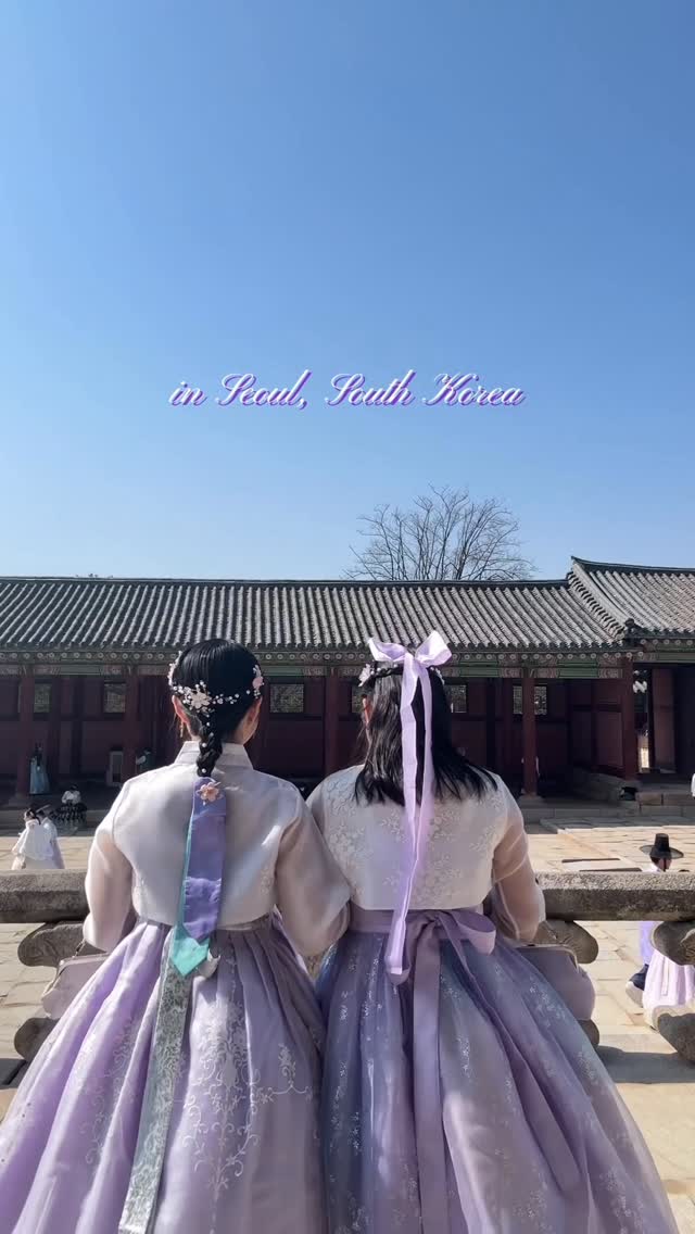 by grace kim 💌, Gyeongbokgung Palace
