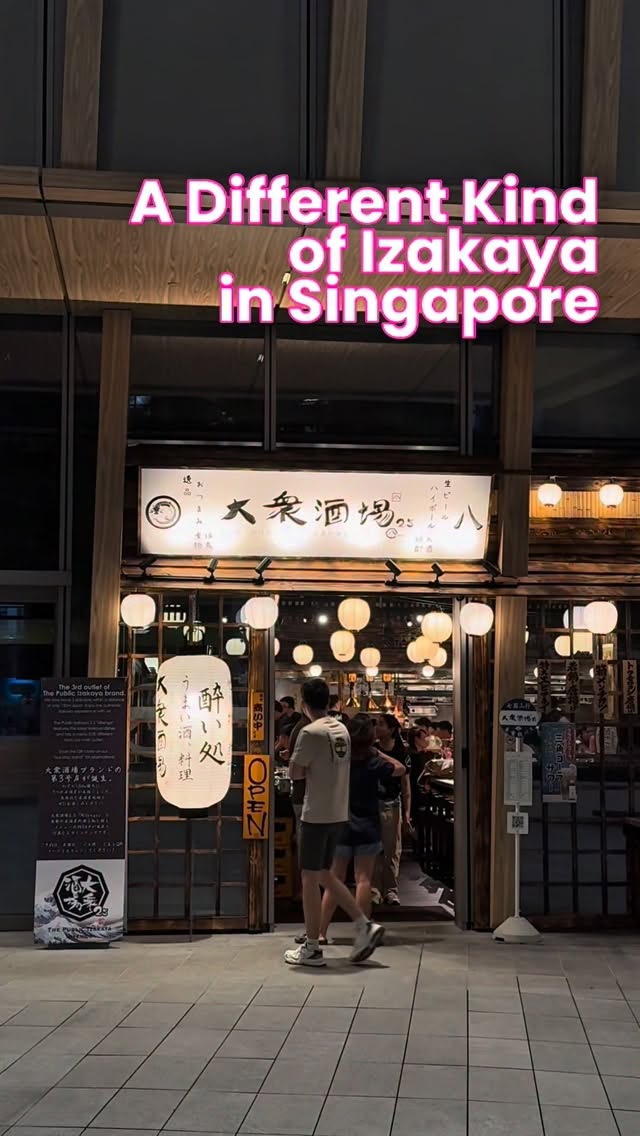 SG HIDDEN GEMS 💎, Keppel South Central