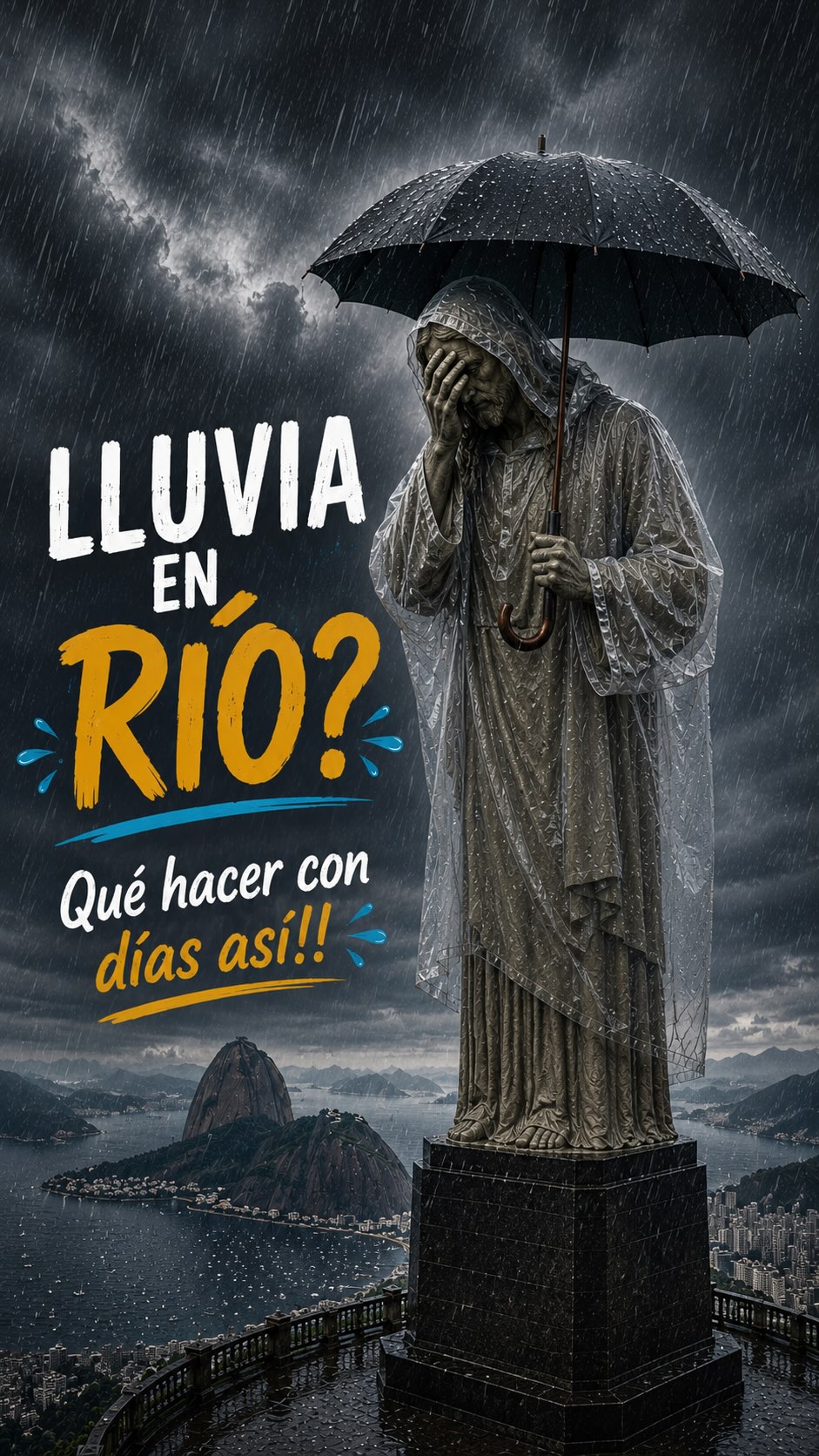 Viaja conmigo, Maracanã