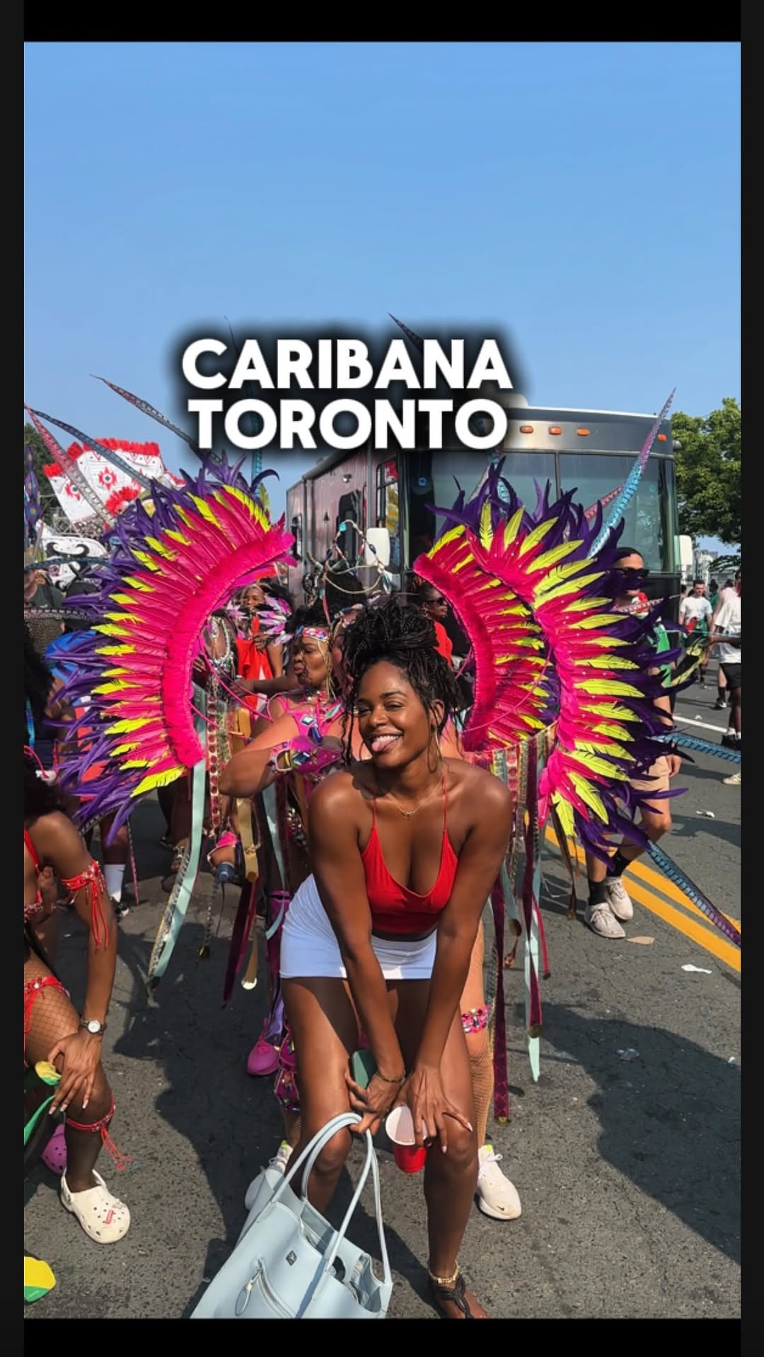 Nia Moore, Courtyard Toronto Downtown