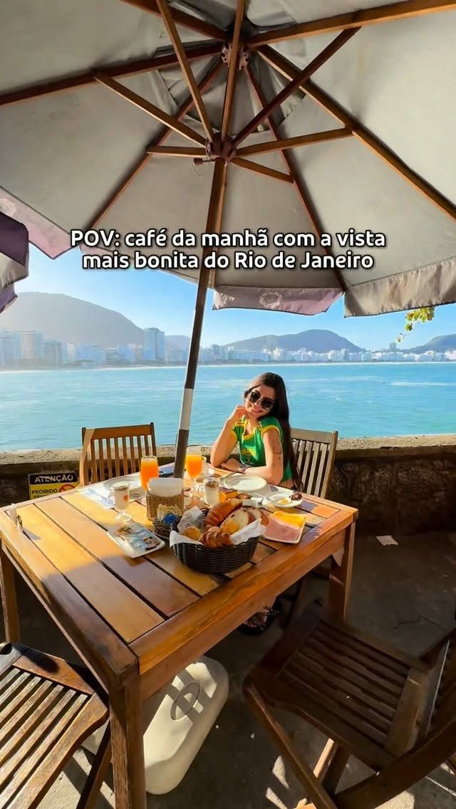 Guilherme Nogueira - Gostaria De Ir, Copacabana Fort