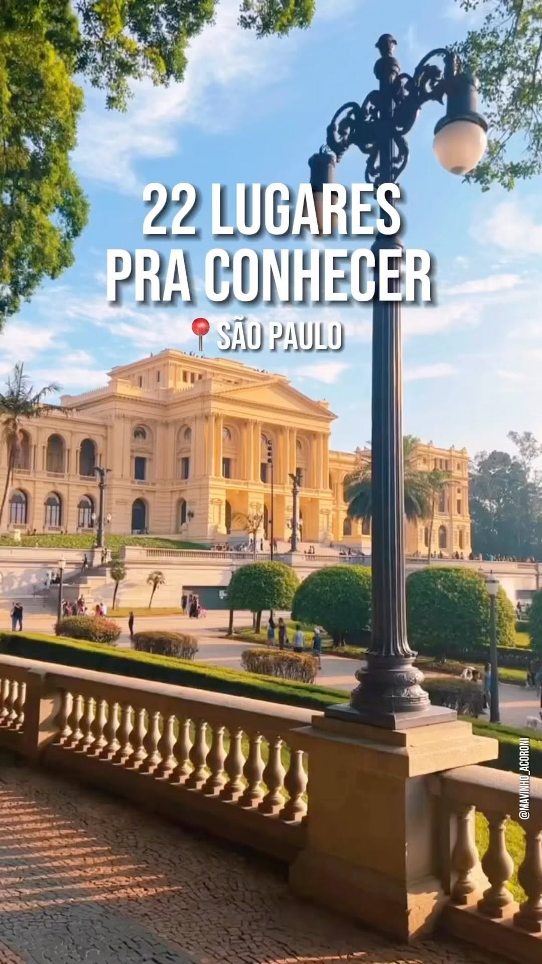 Where2GO | Experiências em São Paulo, Museum of Art of São Paulo Assis Chateaubriand