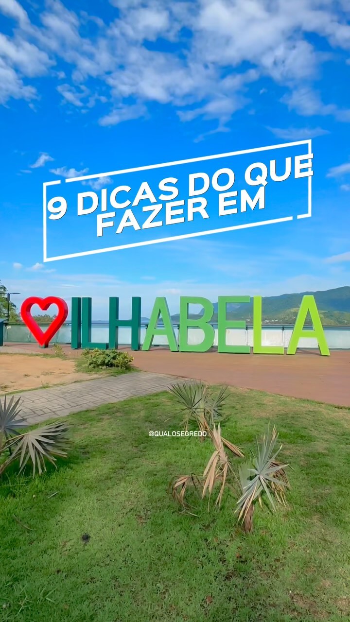 Jana Silva, Ilhabela