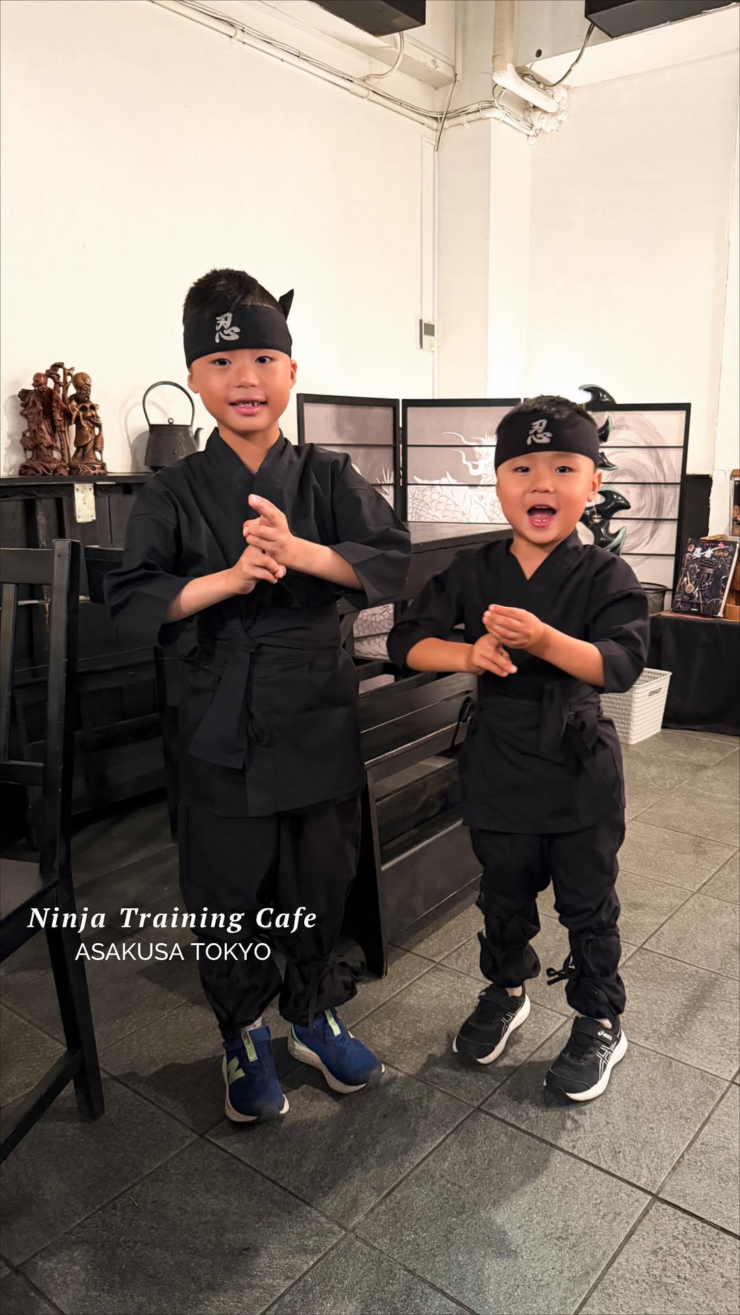 Alana Wu | Tribeofwuwu | Beauty & Family, Sensō-ji