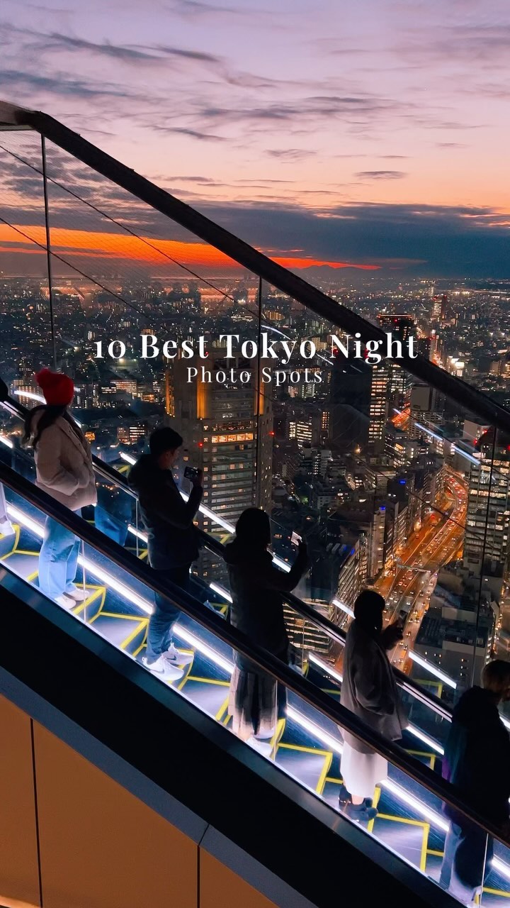 Luke Cameron | Travel & Hotel Photographer, Shibuya Scramble Crossing