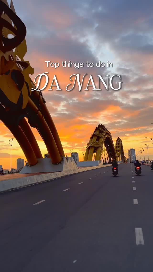 Visit Danang | By Meetup Travel, The Marble Mountains
