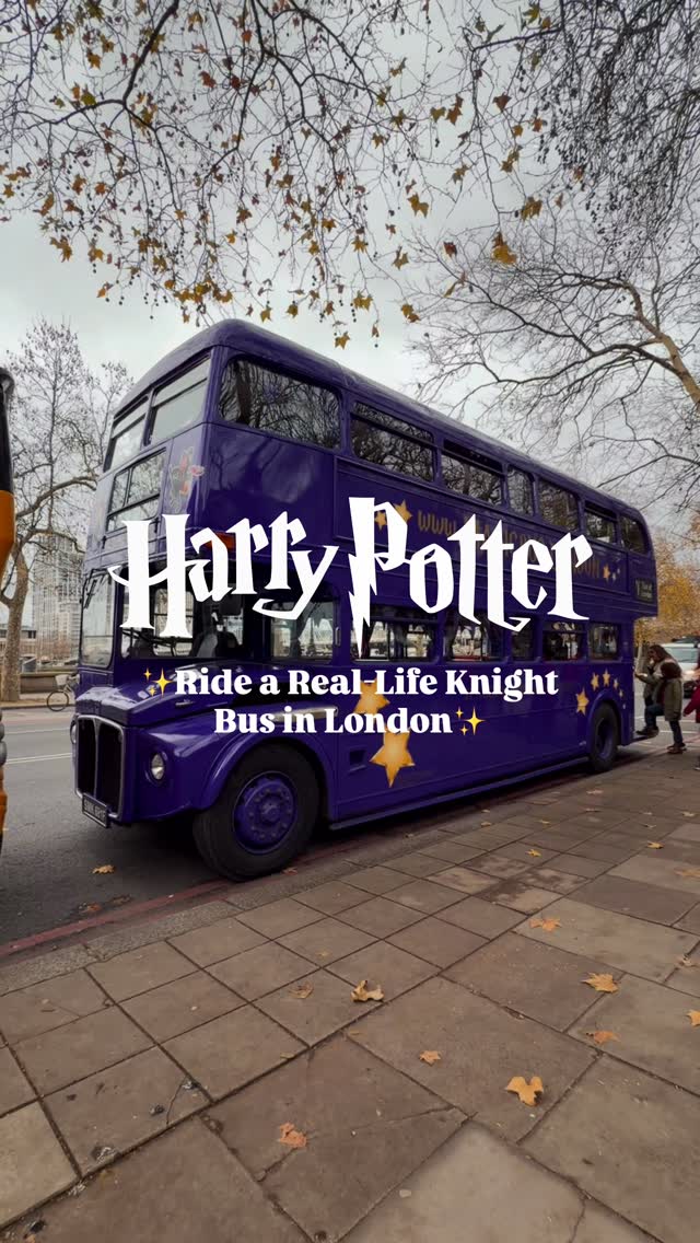 The Wizarding Sibs, St. Paul's Cathedral