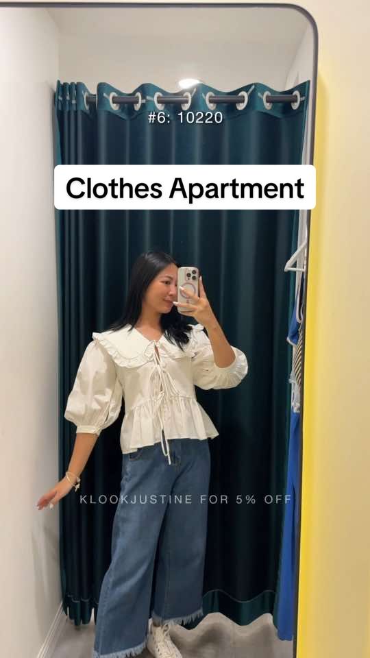 Justine | Travel & Lifestyle, The Cafe Apartment