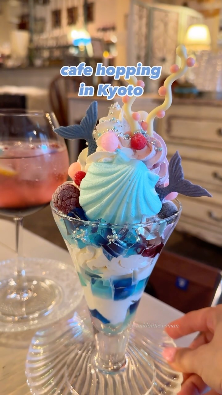 Frankie フランキー | Japan Life & Travel, Kiyomizu-dera