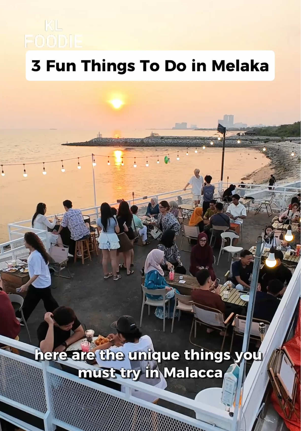 klfoodie, Restaurant BABA KAYA - One Malaysian Cuisine