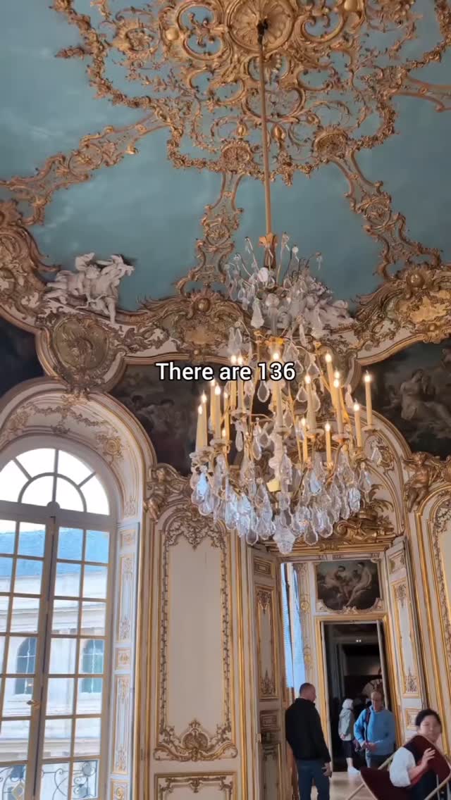Lottie, expat in Paris, National Archives Museum - Hôtel de Soubise