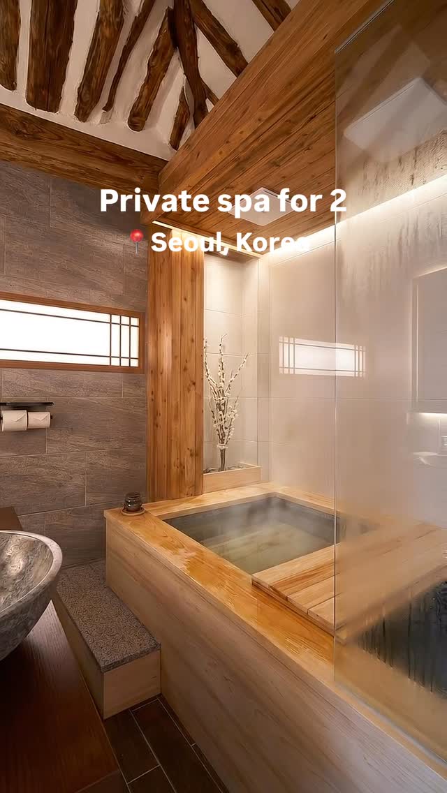 Seoul Hanok Stays, Tongin Traditional Market