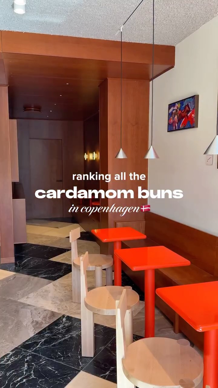 Vivian 유진 🍒, Juno the bakery