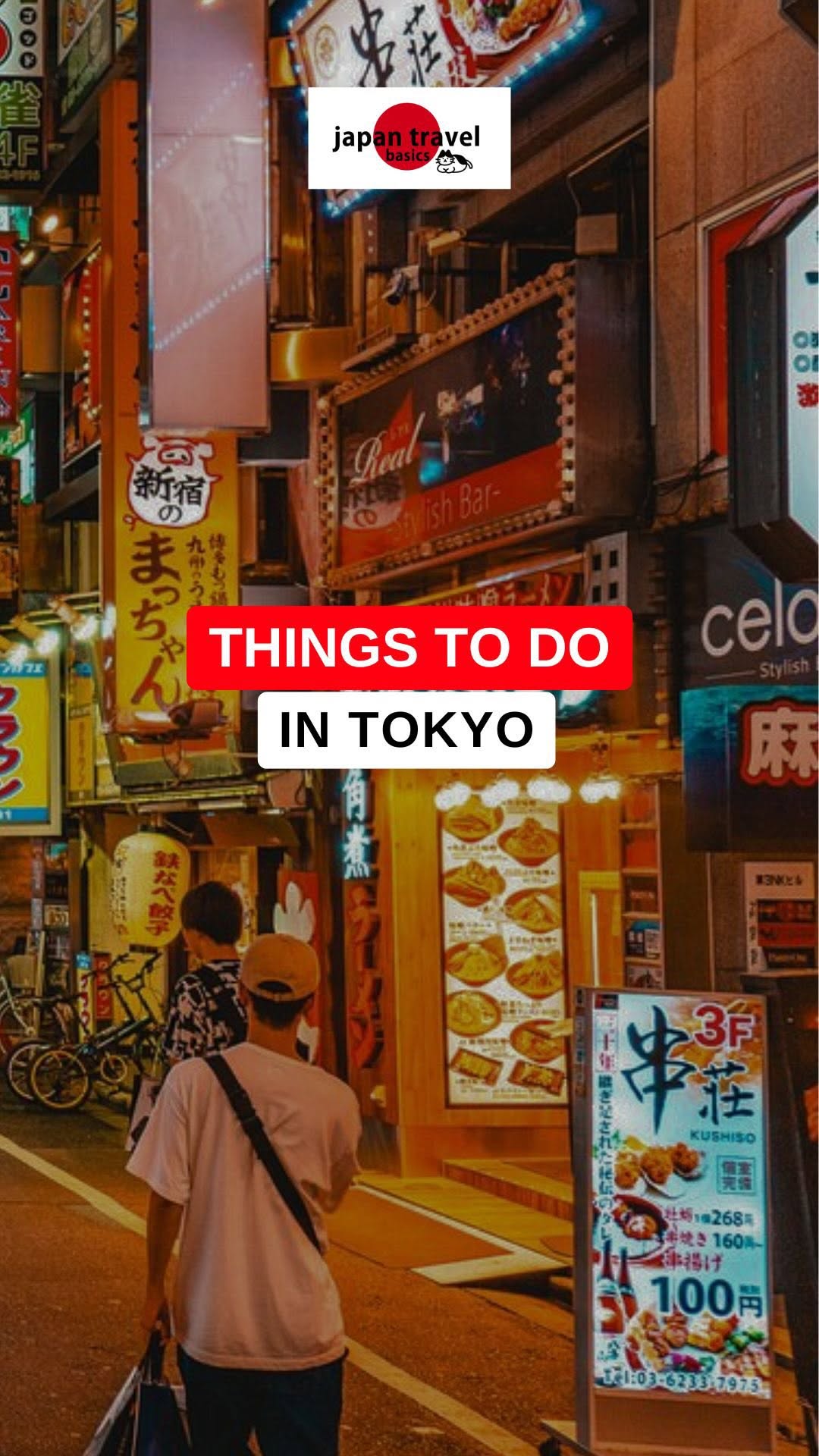 JAPAN Travel Tips | 💓MiA, Shibuya Scramble Crossing