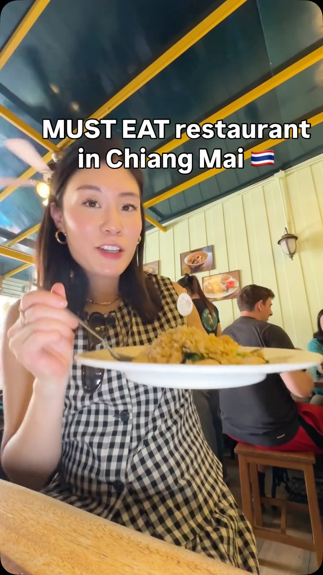 hereis_jess, Its Good Kitchen (ครัวลำดี)