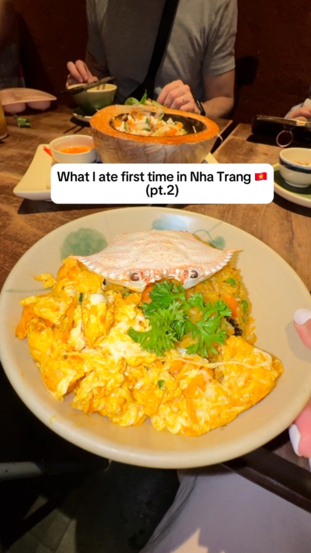 hereis_jess, Mắm Restaurant - Homestyle Vietnamese Flavors