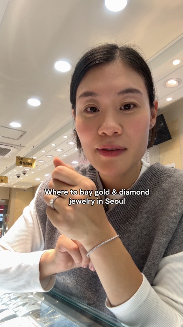 hereis_jess, Jongno 3-ga