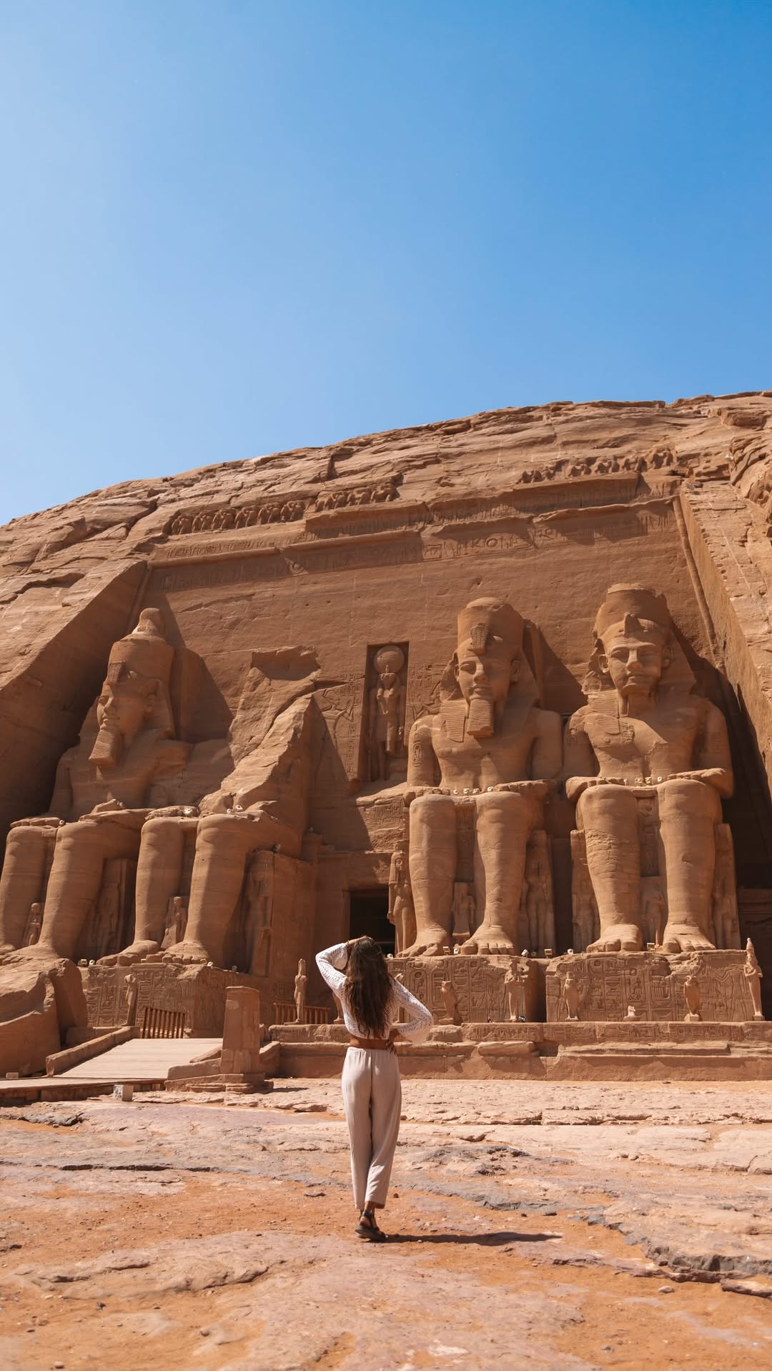 ieva | Luxury, Adventure, Sustainable Travel, Karnak