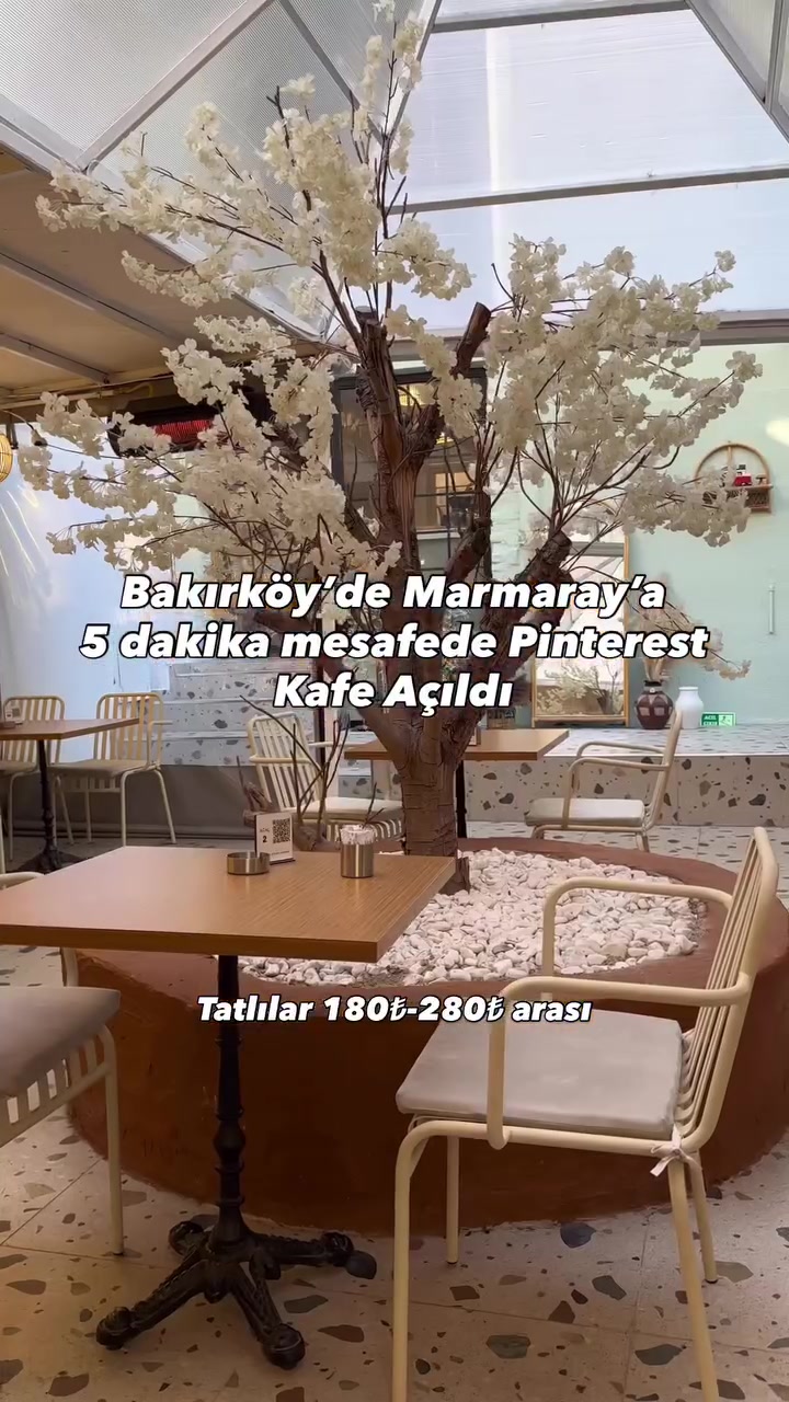 Elif / İstanbul Keşif Rehberi, Bakırköy Marmaray İstasyonu